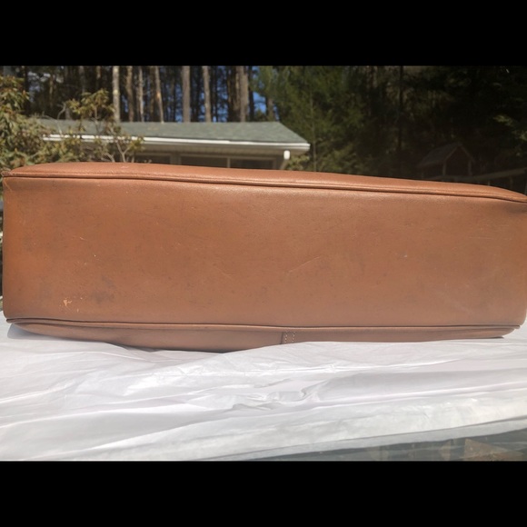 Coach Laptop case - Picture 7 of 8